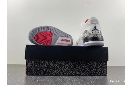 Scott “Palomino” Jordan x 3 Travis Air 1217